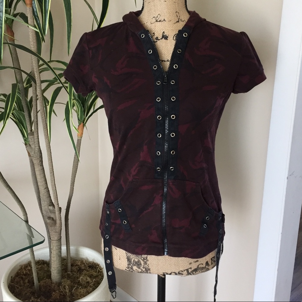 TRIPP NYC Shirt